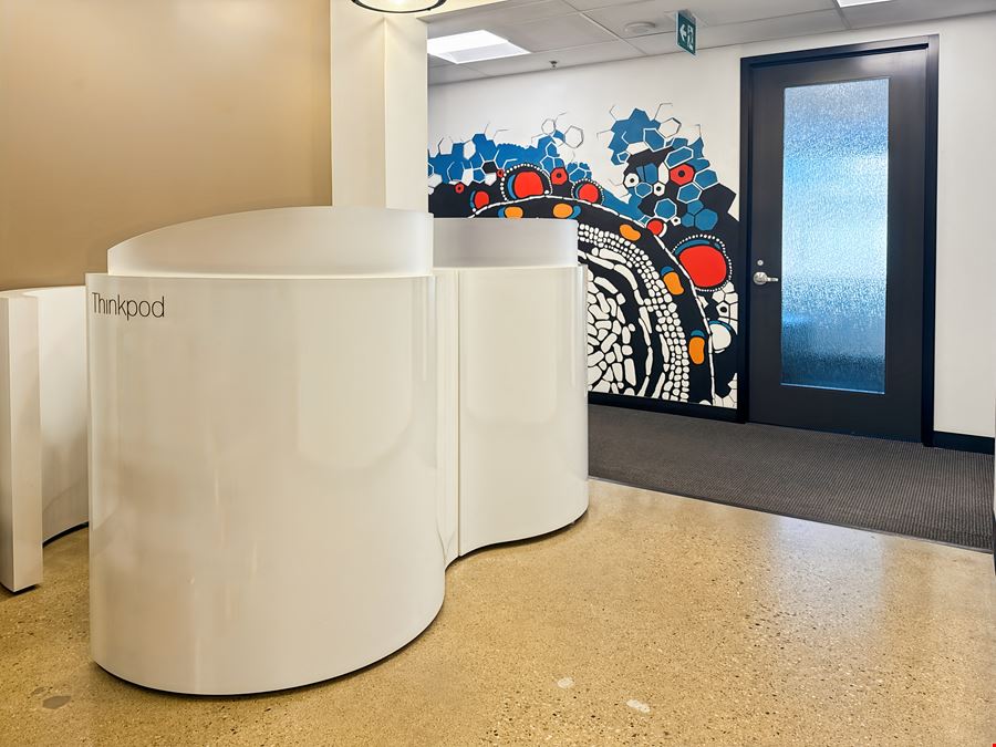 MB, Winnipeg - St. Mary