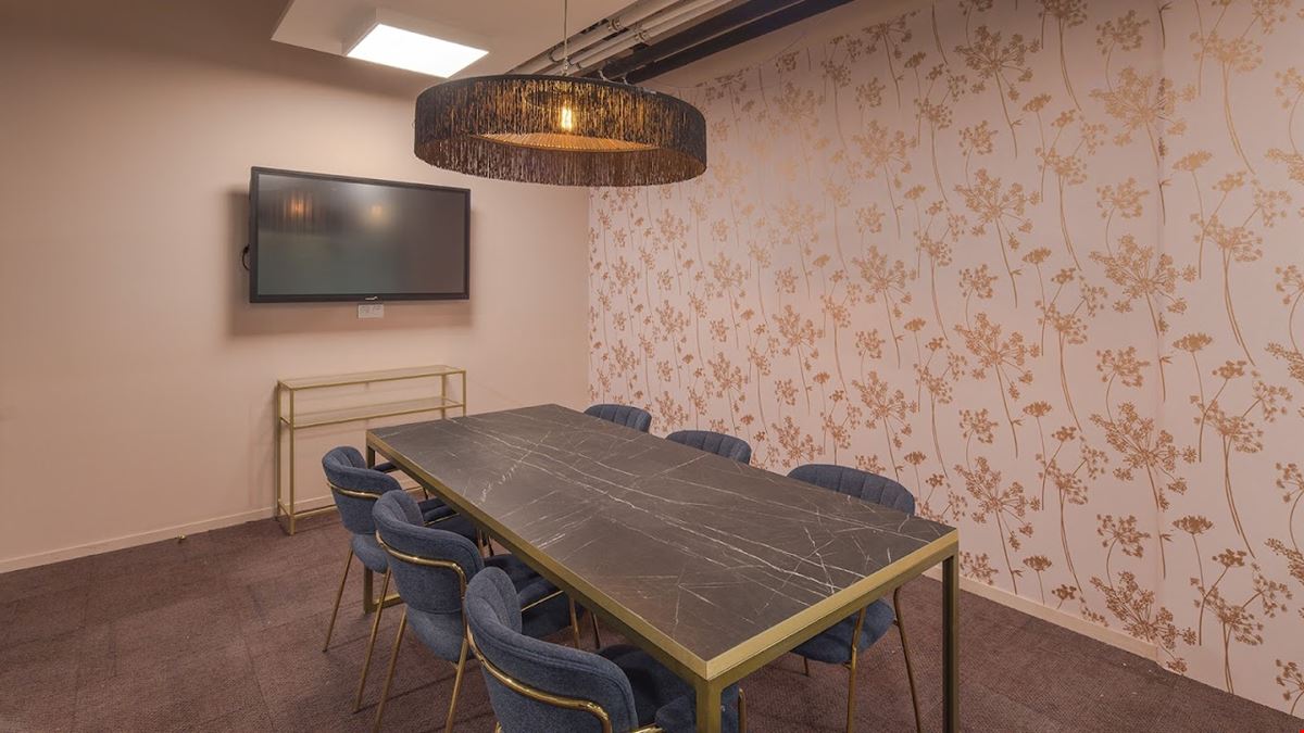 Now Coworking Toulouse