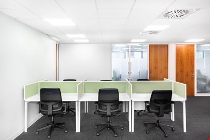 Preview of St Helier Office space for Rent in St Helier