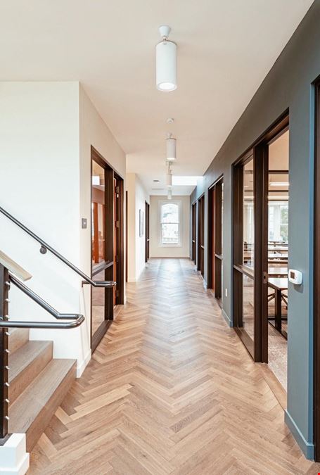 Avantspace 2181 Greenwich St