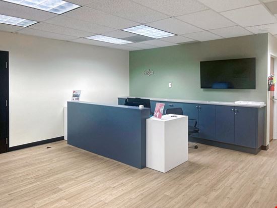 Preview of Delmonico Drive Office space for Rent in Colorado Springs