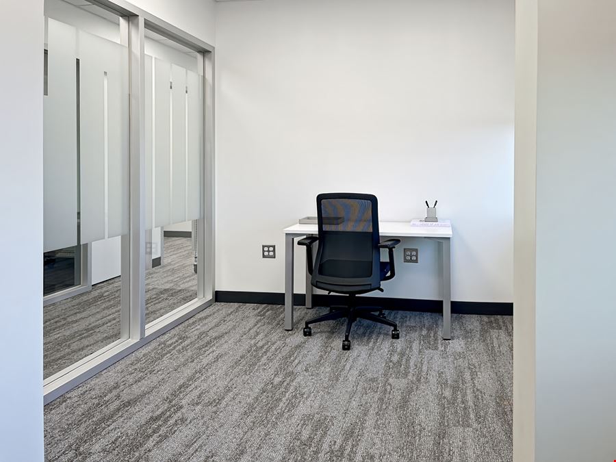 NJ, Hasbrouck Heights - State Route 17