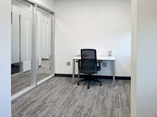 NJ, Hasbrouck Heights - State Route 17