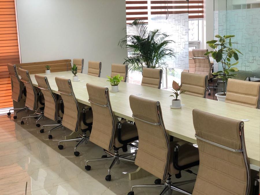 COWOS - Connect. Cowork. Create