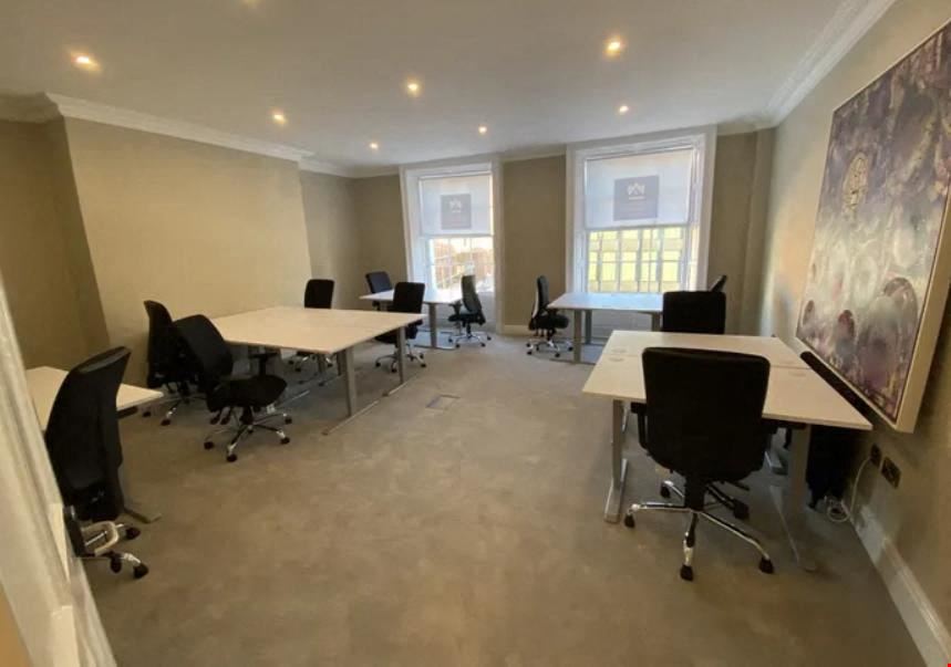 Prosperity Chambers - 107-108 Lower Baggot Street