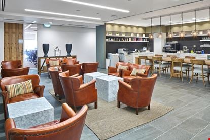 Preview of The Executive Centre - Singapore - The Gateway West Office space for Rent in Singapore