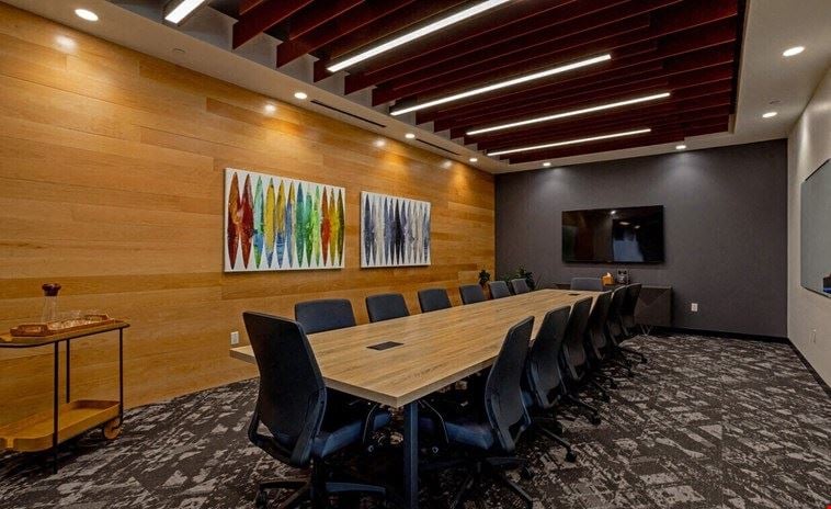 Board Room