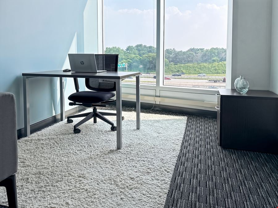 MN, Minneapolis - Roseville - Bonestroo