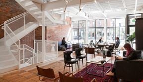 The Village Works - Brookline Village