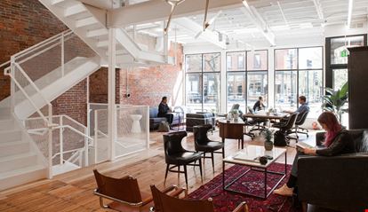 Preview of The Village Works - Brookline Village Office space for Rent in Brookline