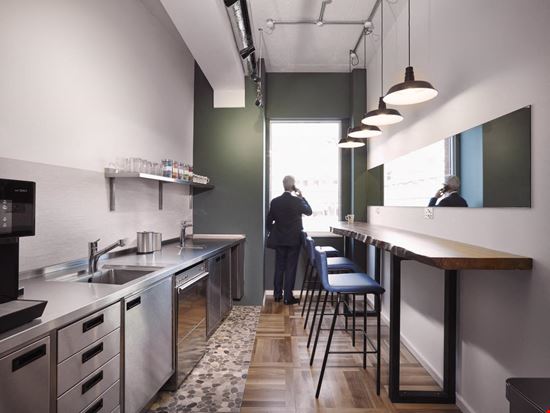 Preview of Us&Co - London Monument Office space for Rent in London