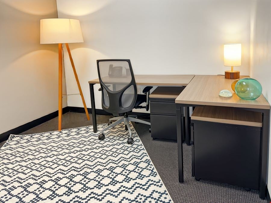 Regus - Jupiter - Harbourside Place
