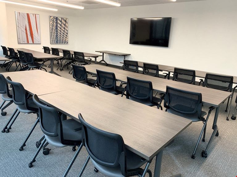 Training Room