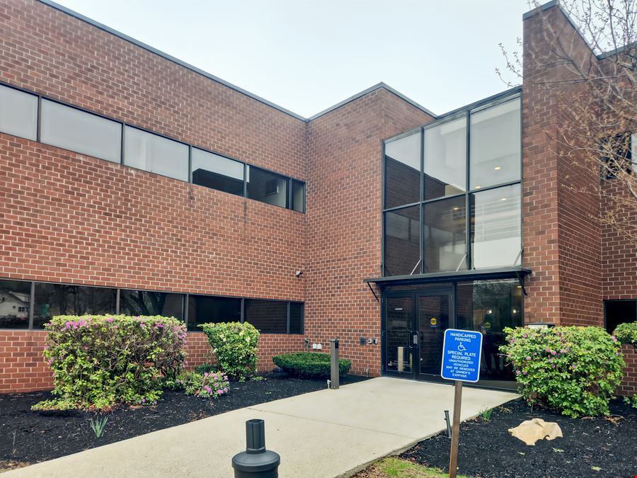 HQ - Framingham