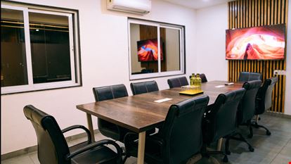 Eureka Coworking - Eureka Coworking Nagpur