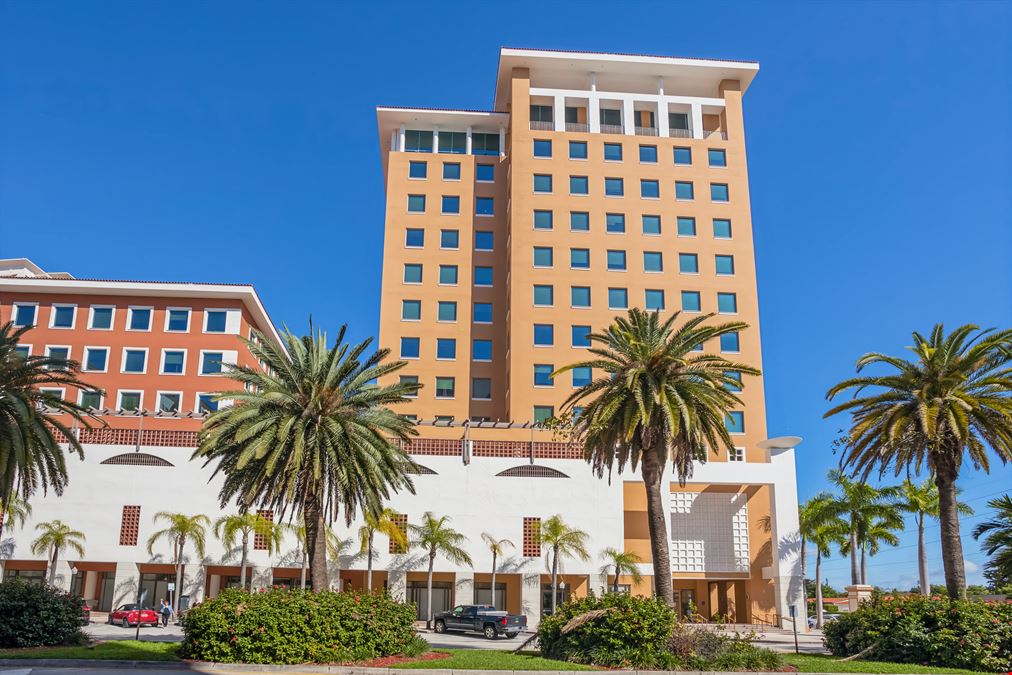 FL, Coral Gables - Columbus Center