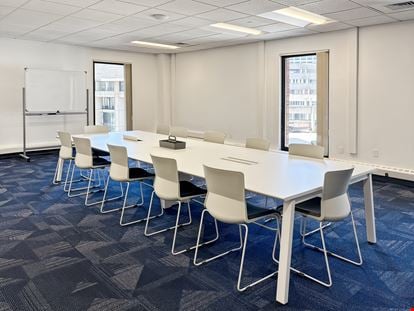Preview of HQ - Boston - New Chardon Street Office space for Rent in Boston