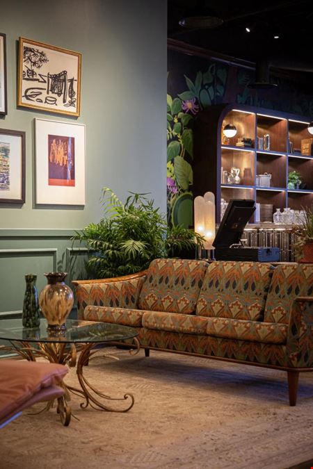 Atlanta - No18 Buckhead