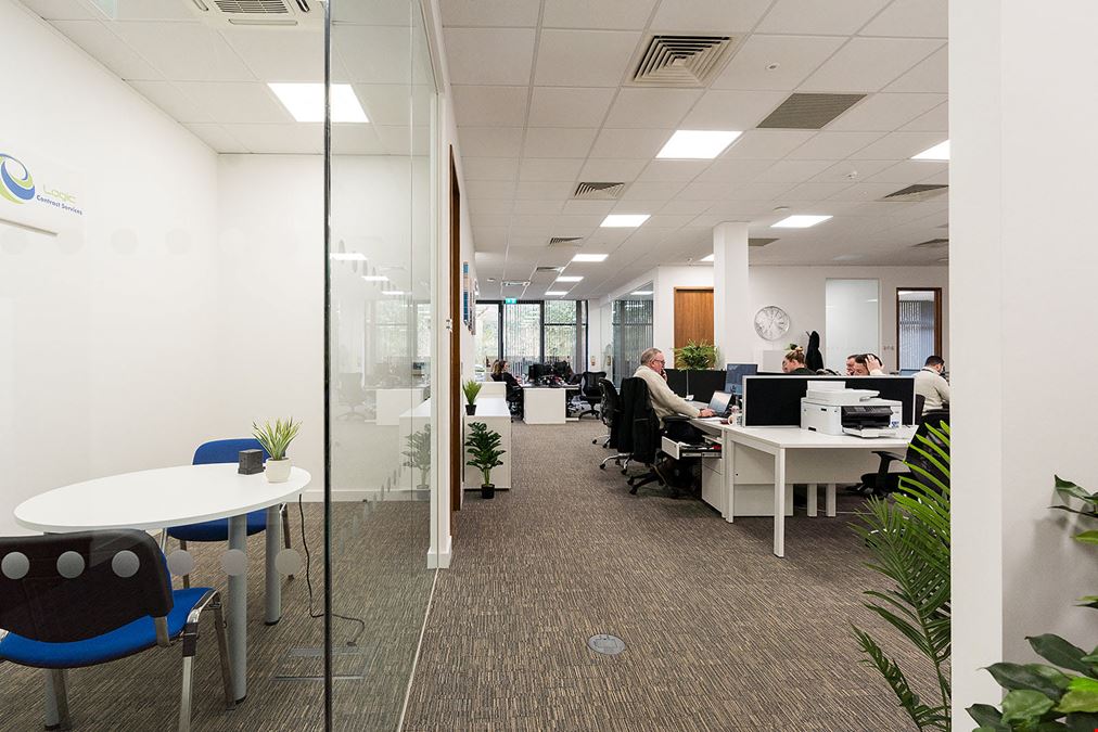 UBC - Fleet Sentinel House