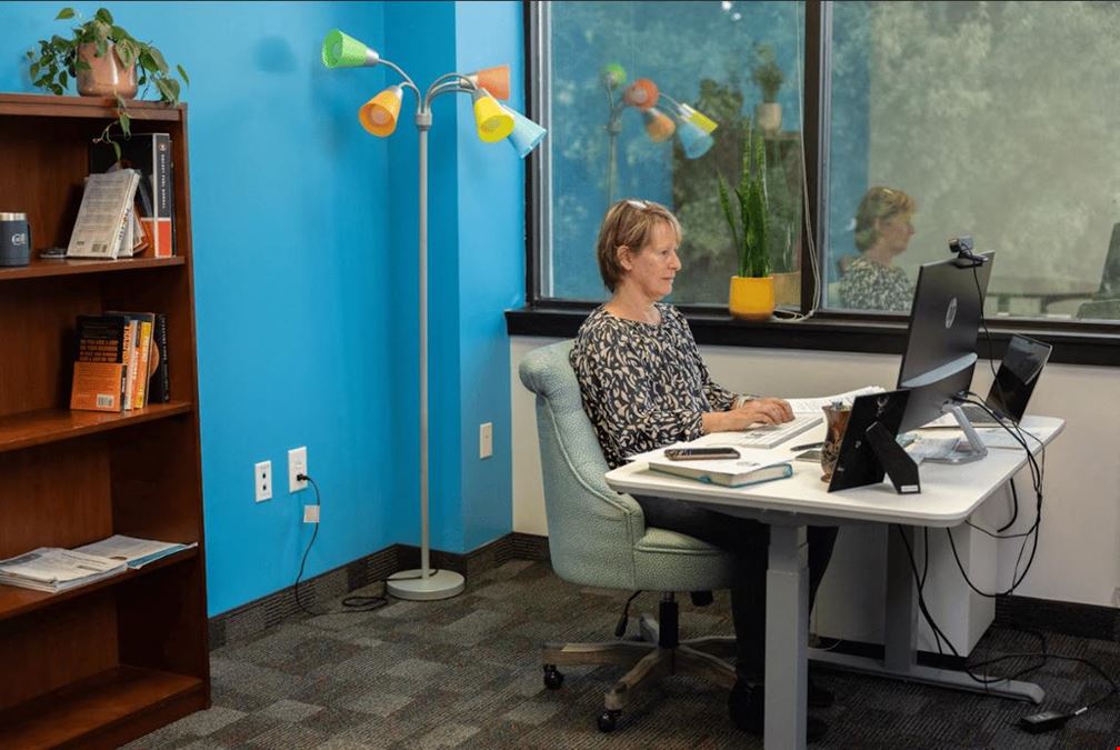 Workspace Provision Co