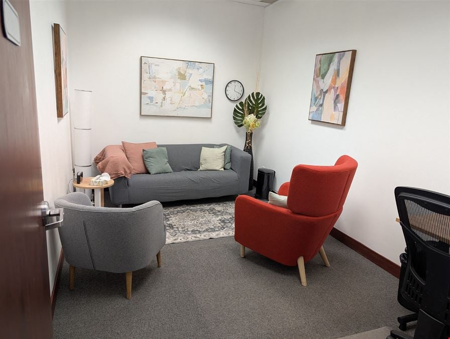 Counselling Office