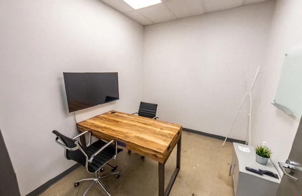 Private Office