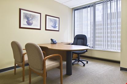 Preview of Stark Office Suites White Plains Office space for Rent in White Plains