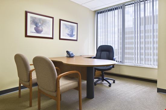 Preview of Stark Office Suites White Plains Office space for Rent in White Plains