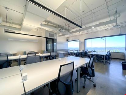 Spaces The Towers Emeryville