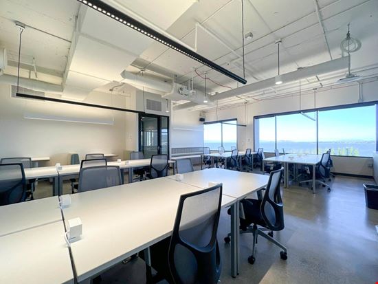 Spaces The Towers Emeryville