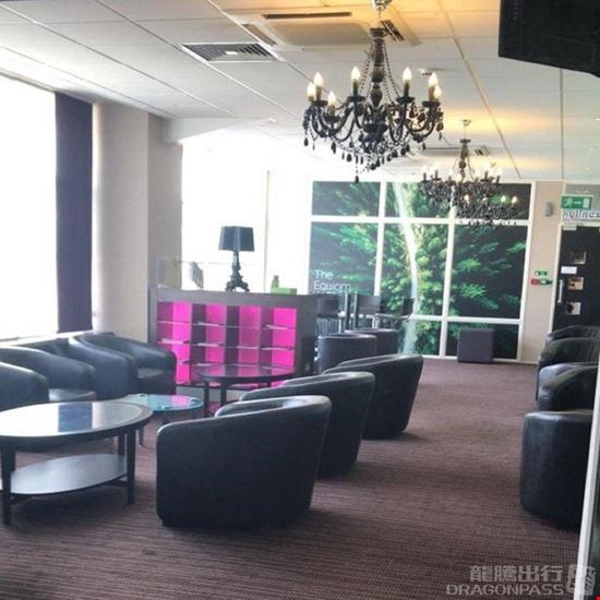 Preview of Rendezvous Executive Lounge Ronaldsway Airport Main Terminal Office space for Rent in Isle of Man