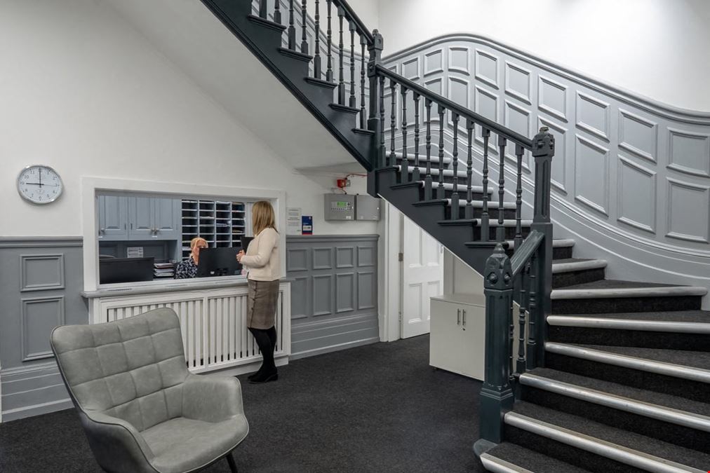 Airivo - Chislehurst