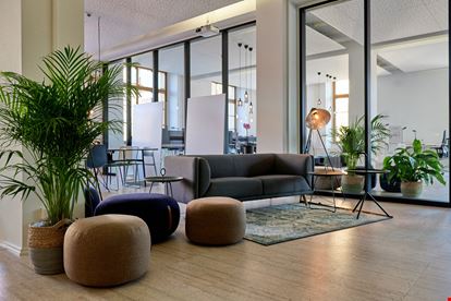 Preview of Tink Tank Landfried Office space for Rent in Heidelberg