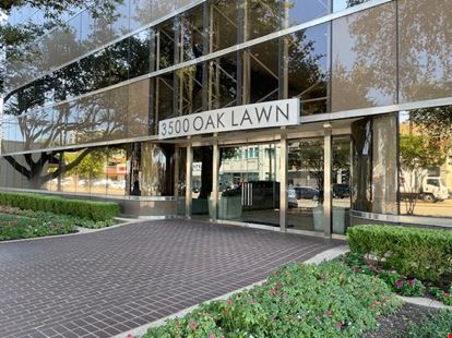 Preview of Turtle Creek Office Evolution Office space for Rent in Dallas