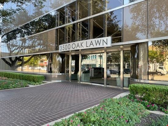 Preview of Turtle Creek Office Evolution Office space for Rent in Dallas