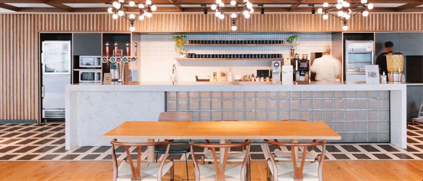 WeWork - Mumbai - Enam Sambhav