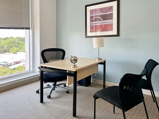 NC, Charlotte - Southpark Fairview