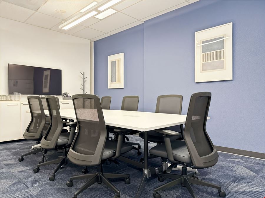 Design Offices - Kaiserteich
