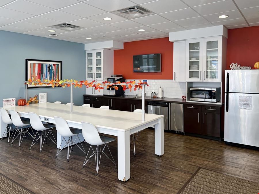 North Shore Place II