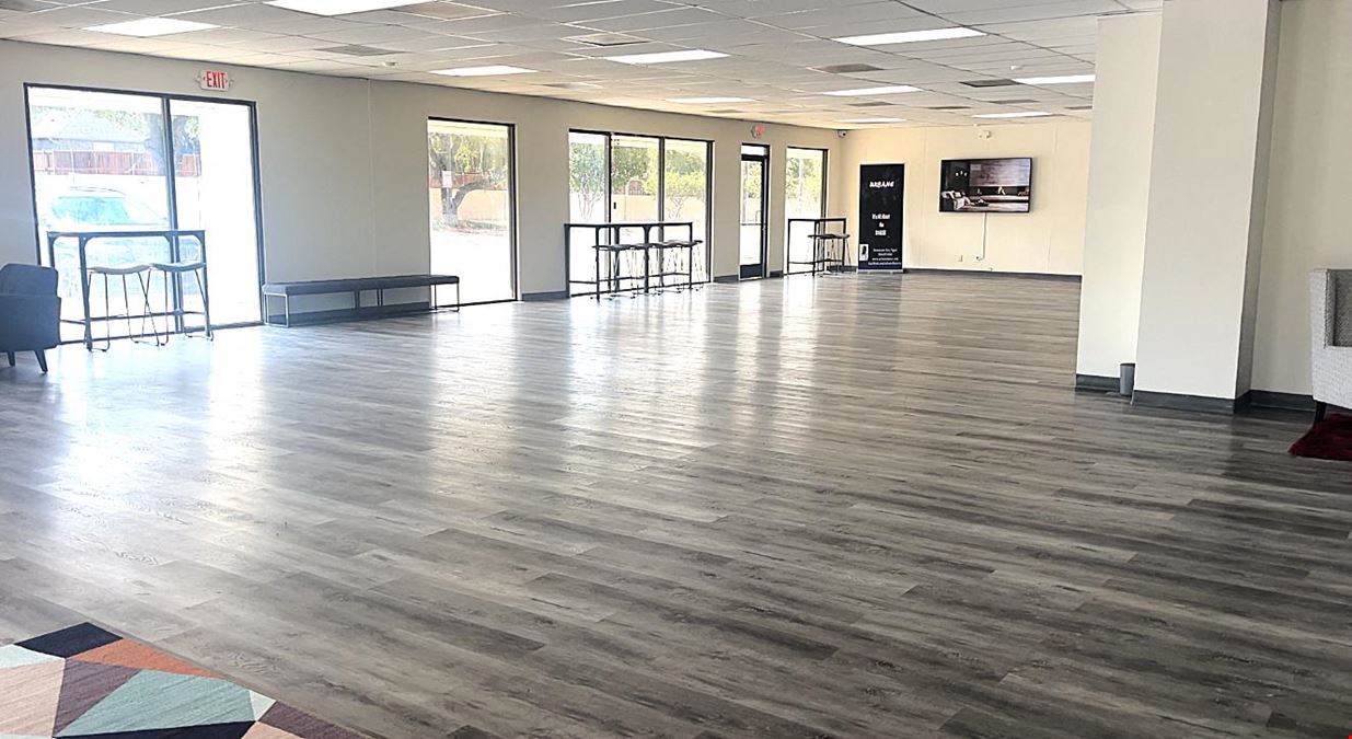 The Urbane Collective