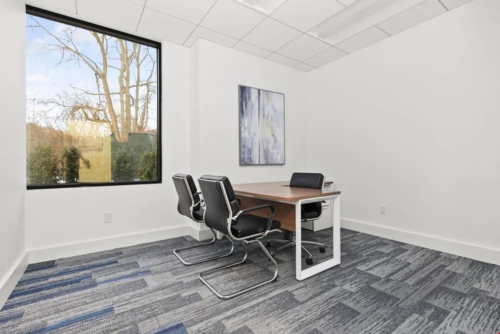 Coworking Westchester