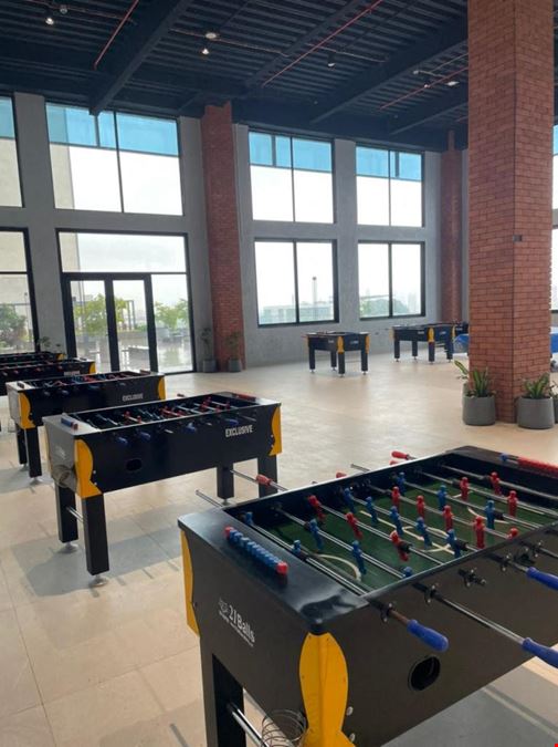 Redbrick - Navi Mumbai