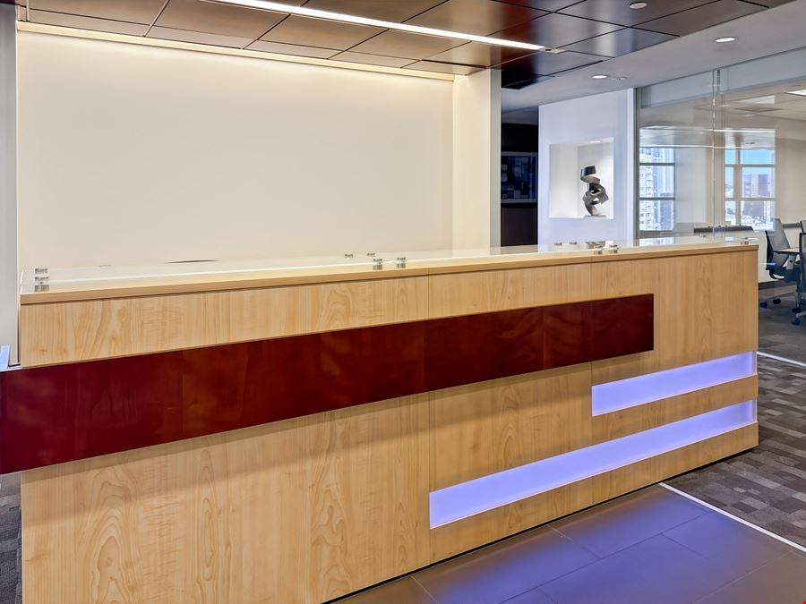 NY, New York City - 41 Madison Avenue