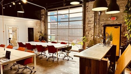 Preview of 1608 Queen Street Coworking space for Rent in Wilmington