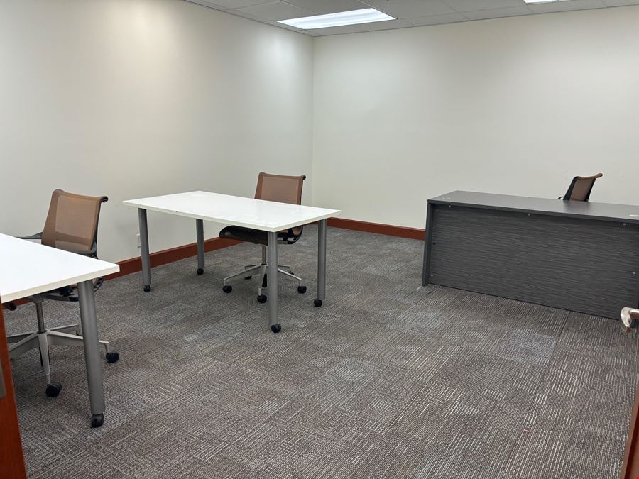 The One Cowork - Medley