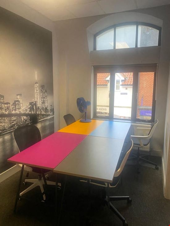 Preview of inc - Bury St Edmunds Office space for Rent in Bury St Edmunds