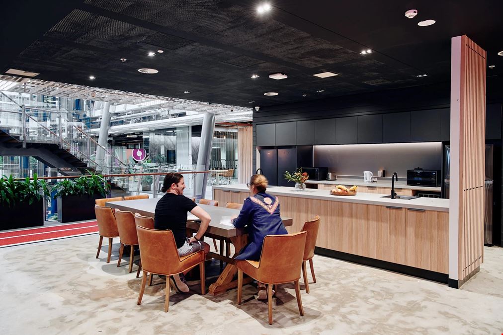 Cubes.Co - South Melbourne