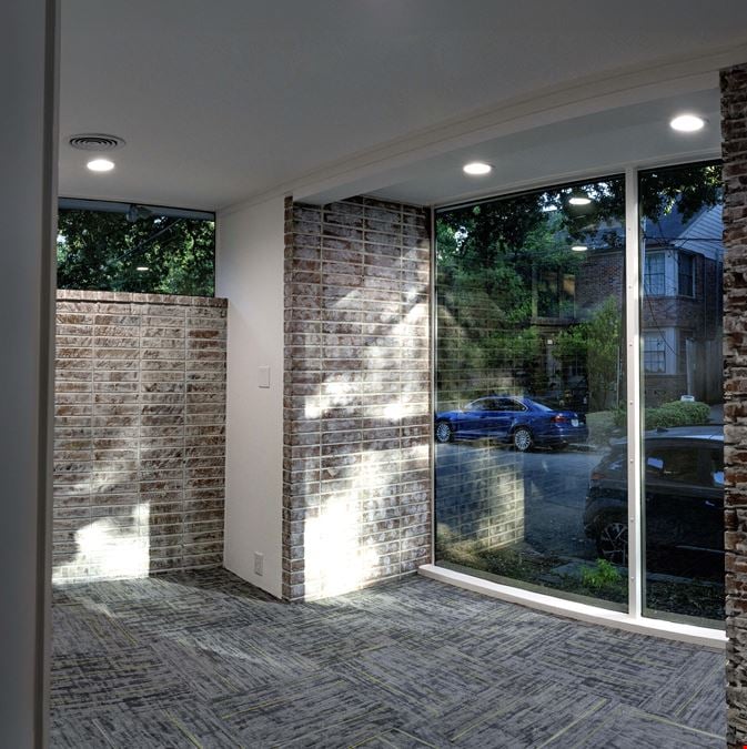 Urban Office - Museum District