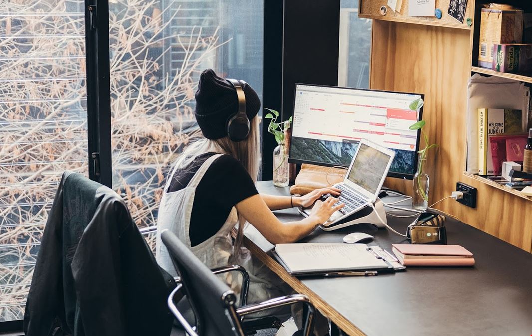 The Commons - Collingwood - Gipps Street