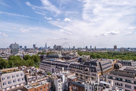Preview of Workpad - Smithson Plaza Coworking space for Rent in London